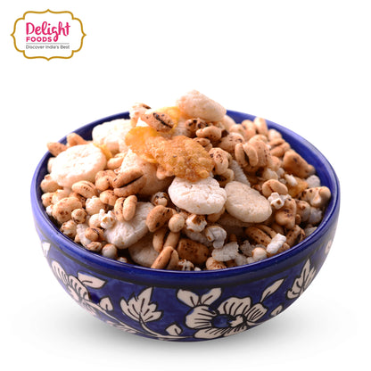 Roasted Multigrain Mixture