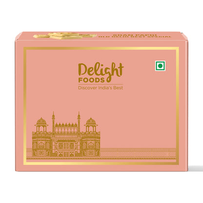 Soan Papdi 400g