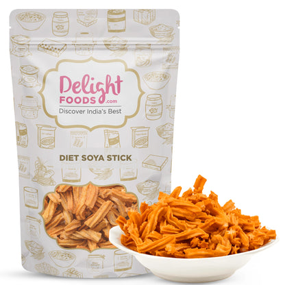 Diet soya stick