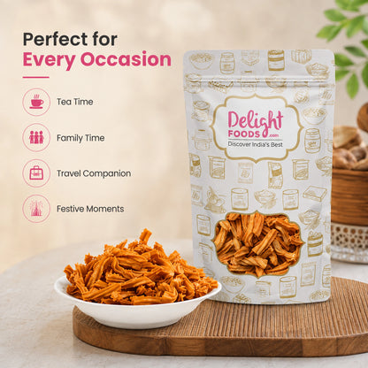 Diet Soya Sticks
