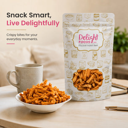 Diet Soya Sticks