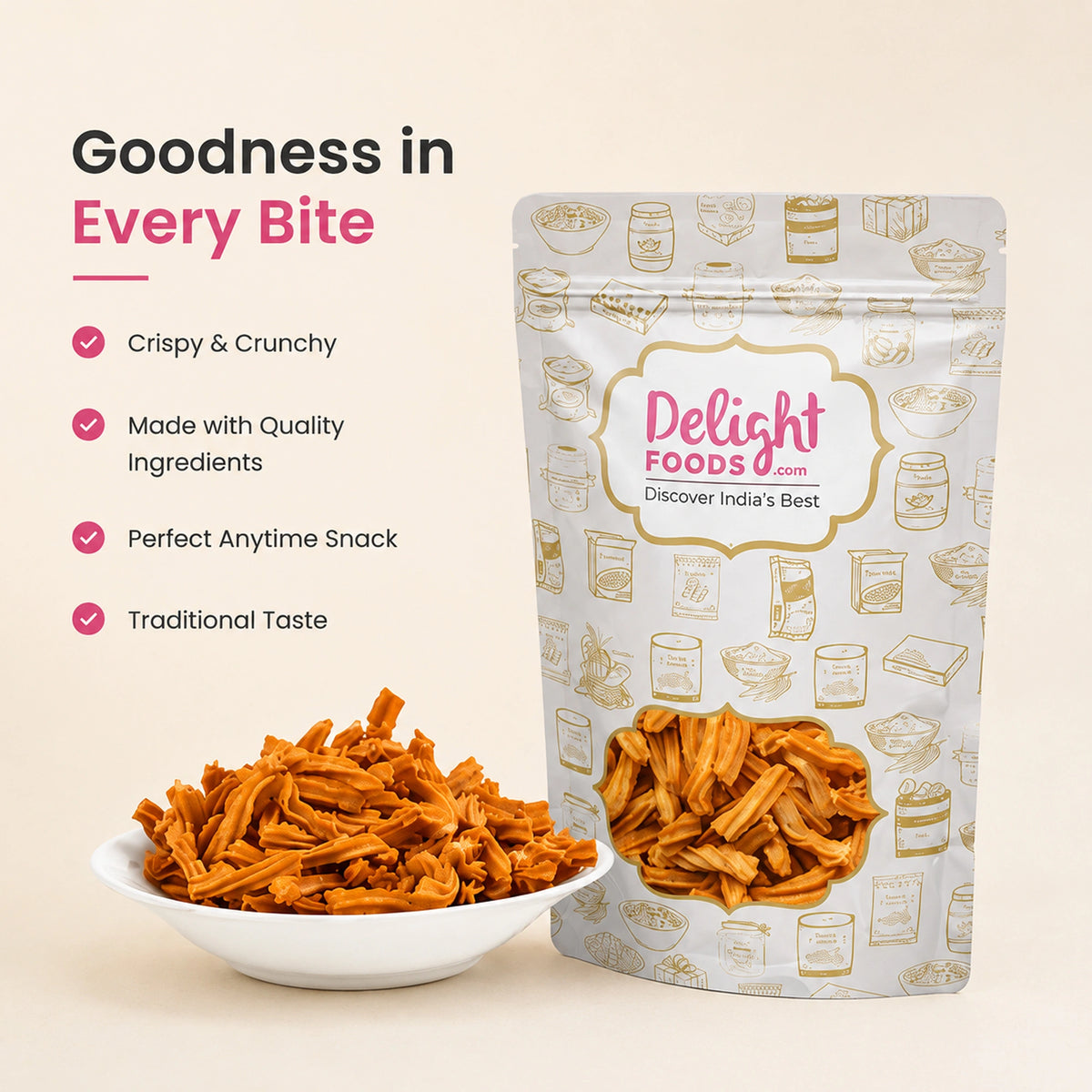 Diet Soya Sticks