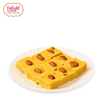 Patisa Badam