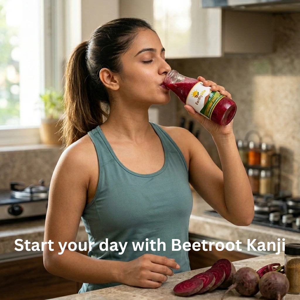 Beetroot Kanji ( 250ml )