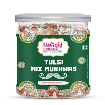 Tulsi Mix Mukhwas