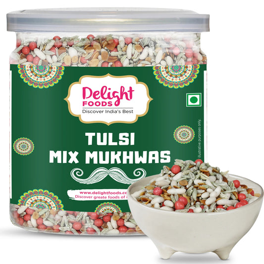 Tulsi Mix Mukhwas