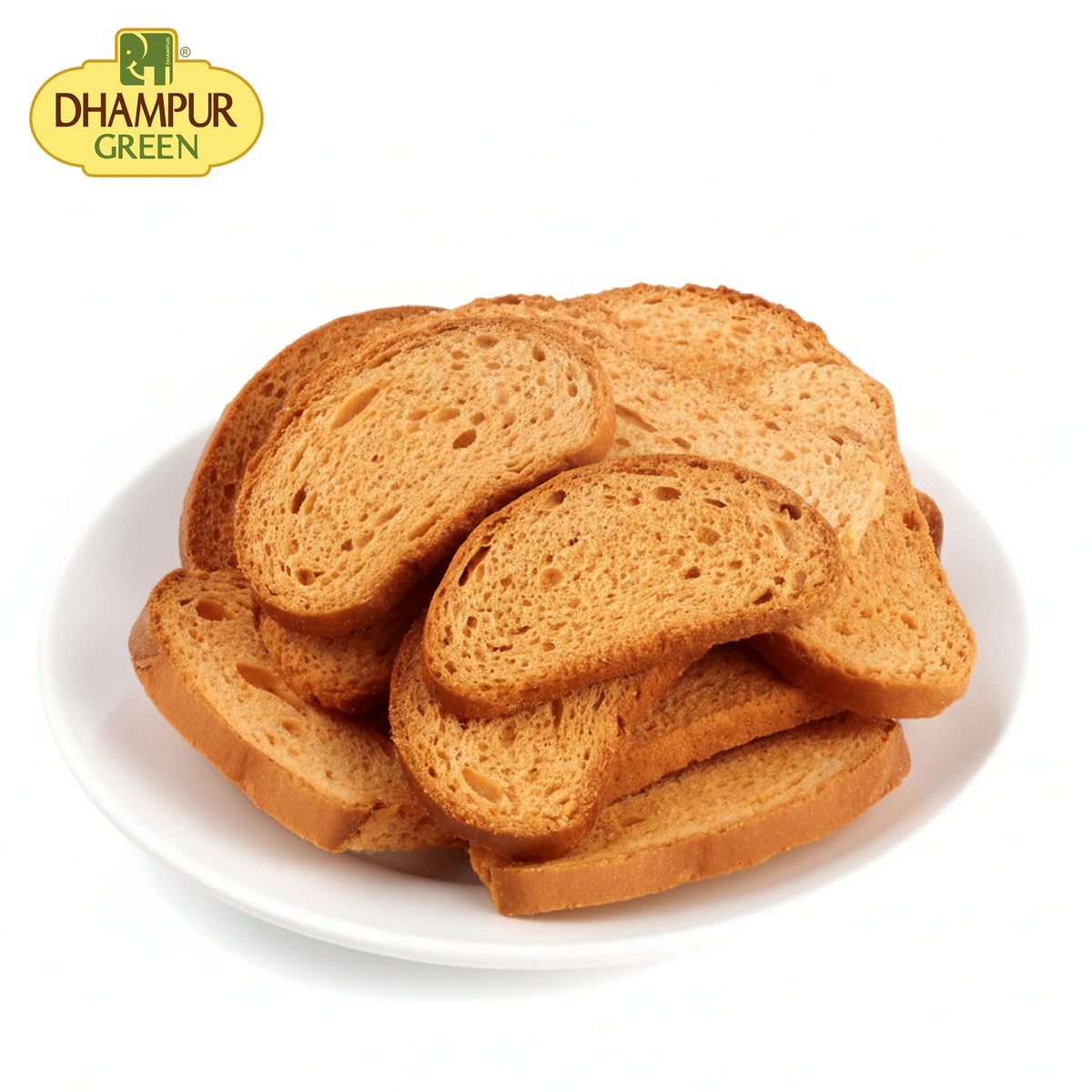 Jaggery Rusk Gur Ragi Cake Rusk 200g – Healthy Jaggery Ragi Snack Online – Delight Foods