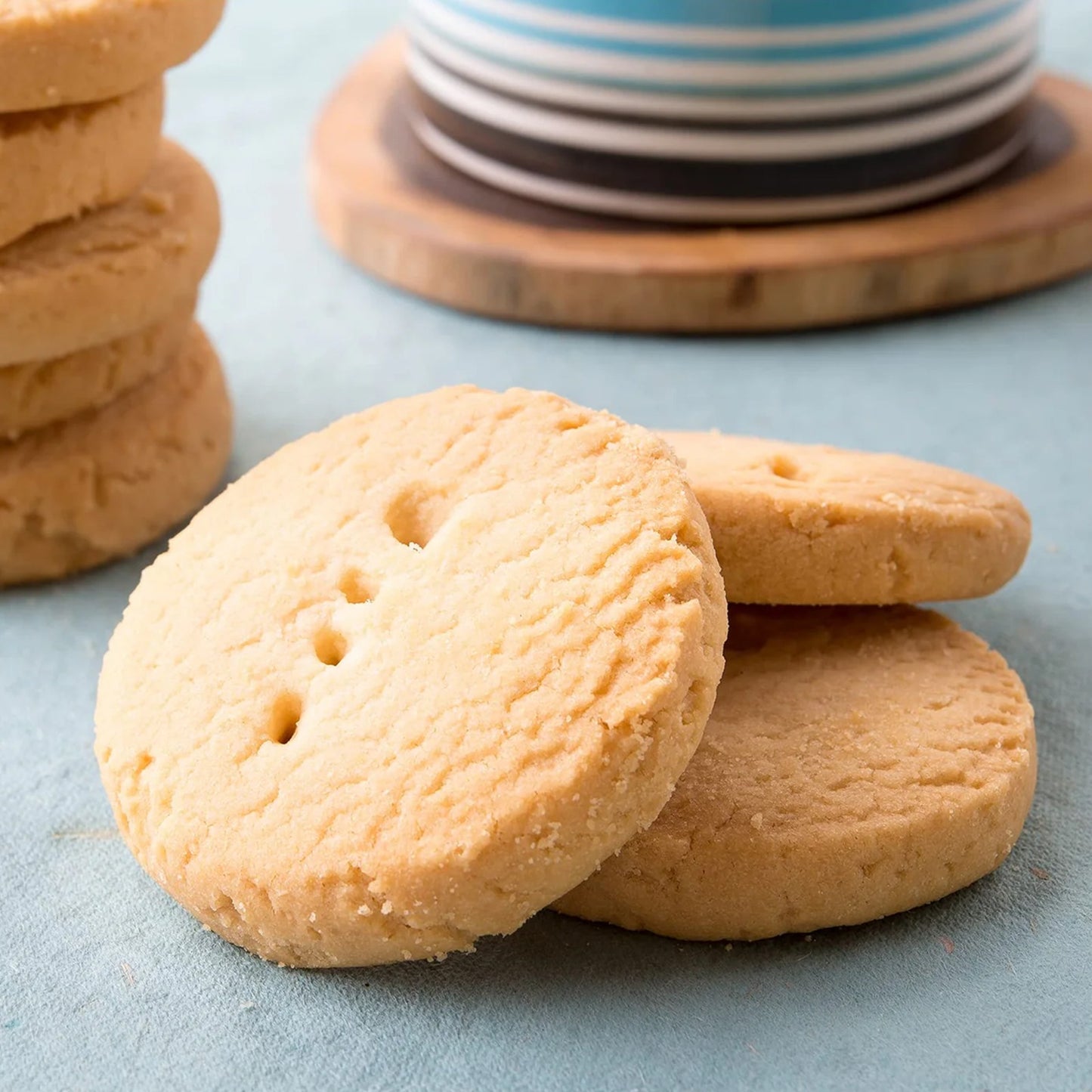 Salt and Sweet Biscuits - 225g