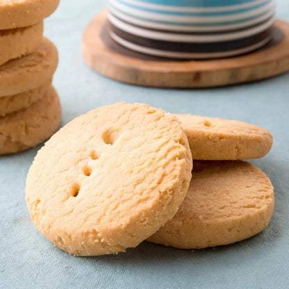 Salt and Sweet Biscuits - 225g