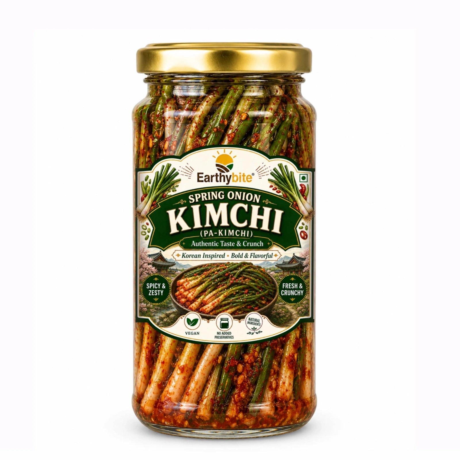 onion kimchi