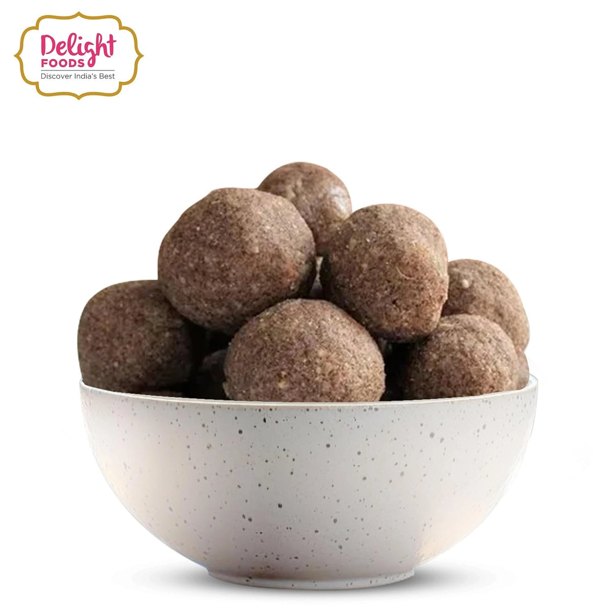 Sugar Free Ragi Laddu (400g)