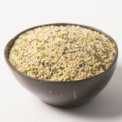 multi millet khichdi mix