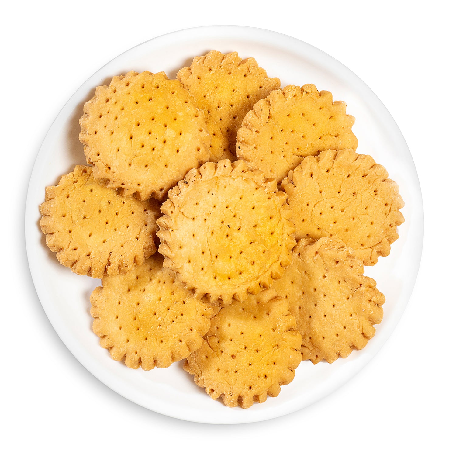 Achari Mathri 300g - Delight Foods