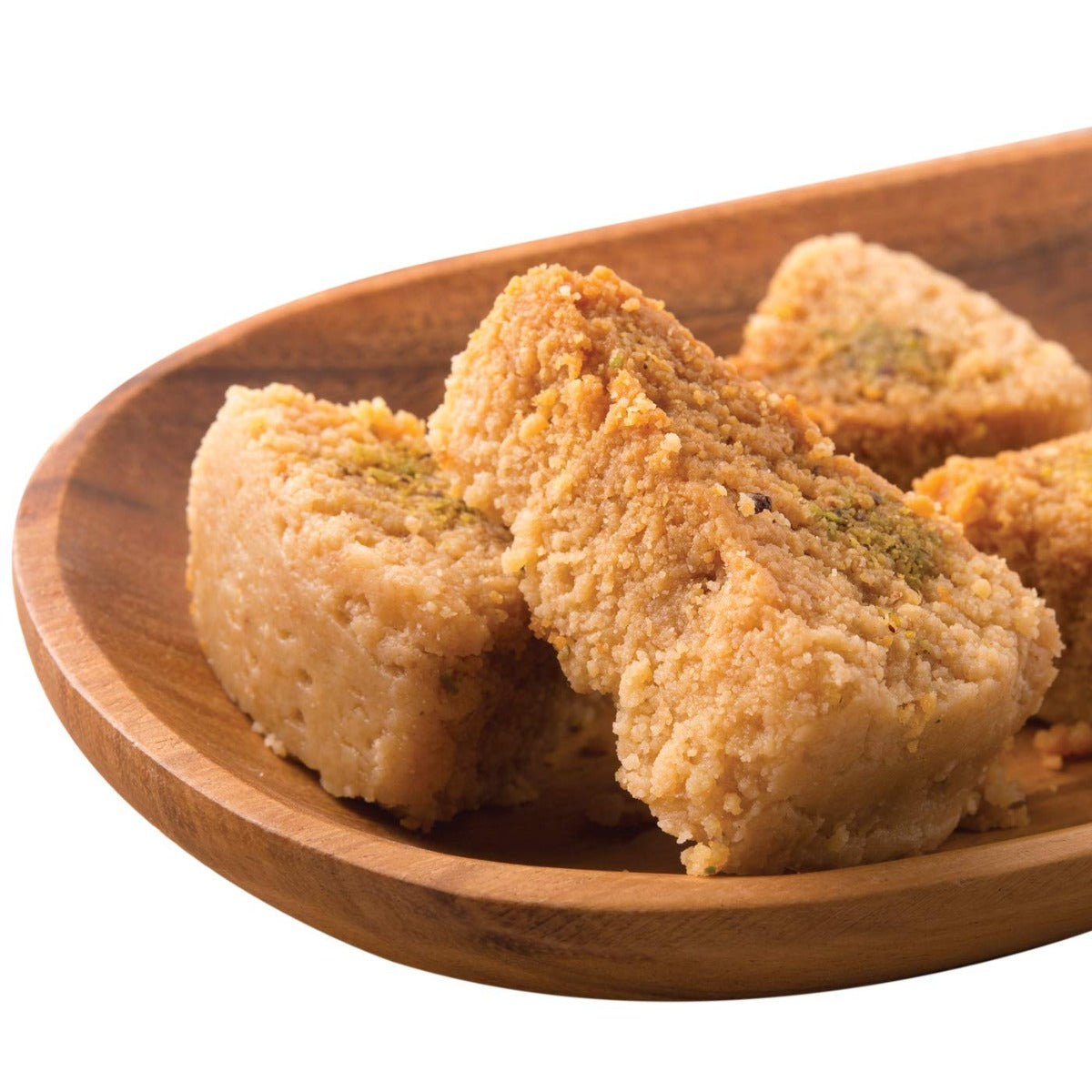 Alwar Kalakand - Delight Foods
