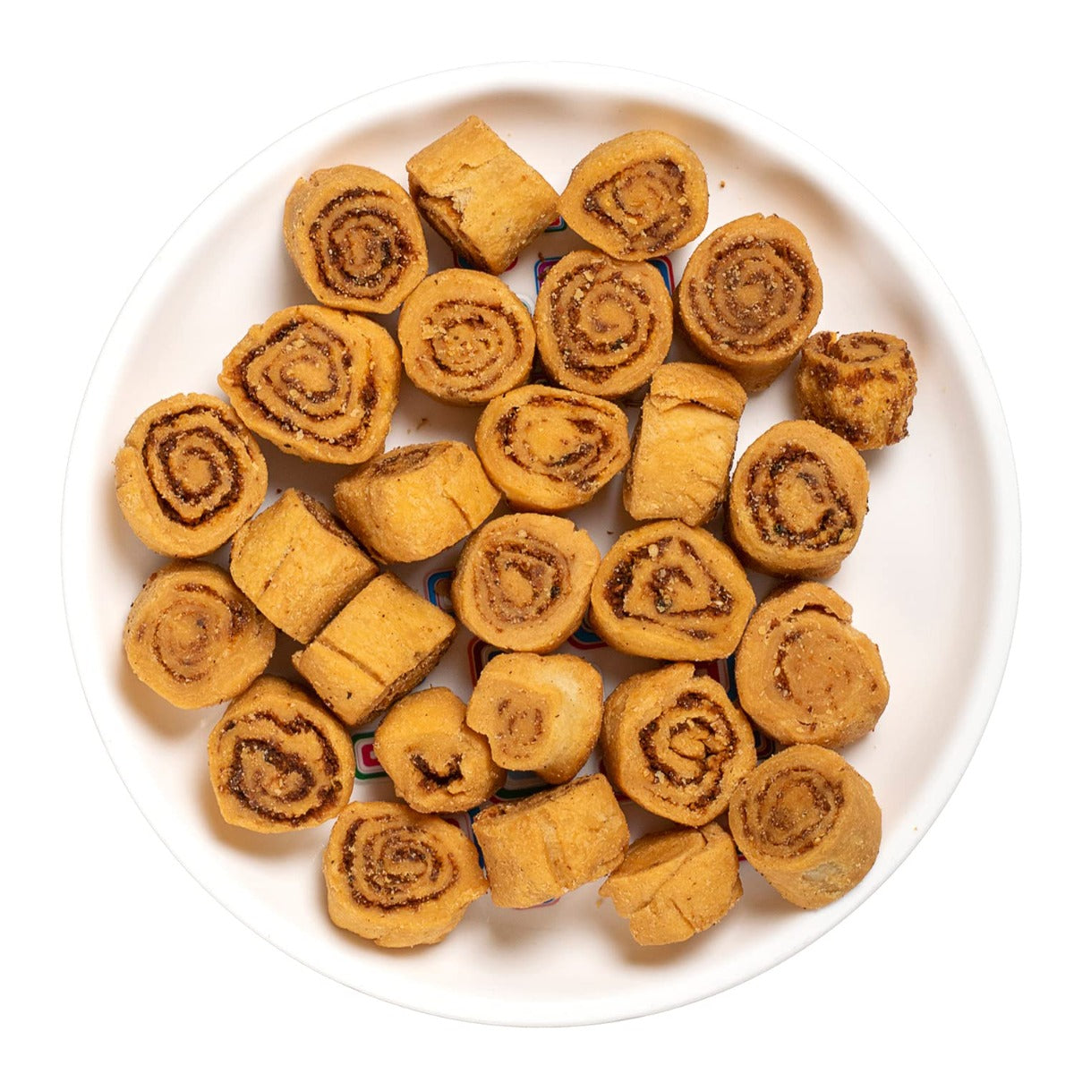 Bakarwadi 300g - Delight Foods