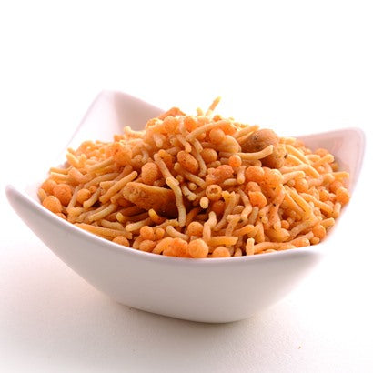 Boondi Mix Bhujia 400g - Delight Foods