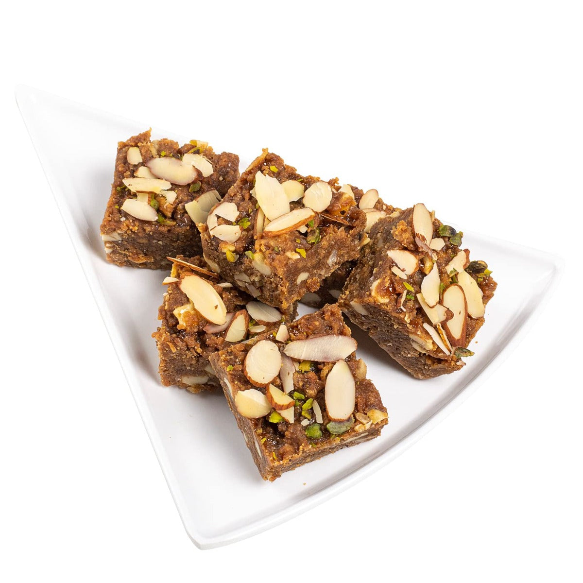 Doda Barfi - Delight Foods