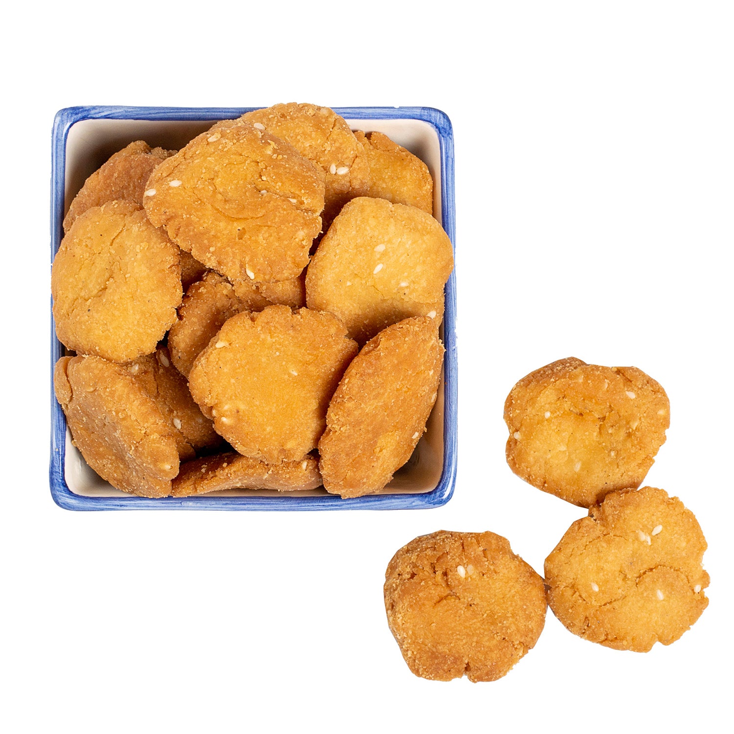 Meethi Doodh Mathhi 300g - Delight Foods