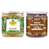 Gur Saunf 250g + Choco Meetha Paan 300g