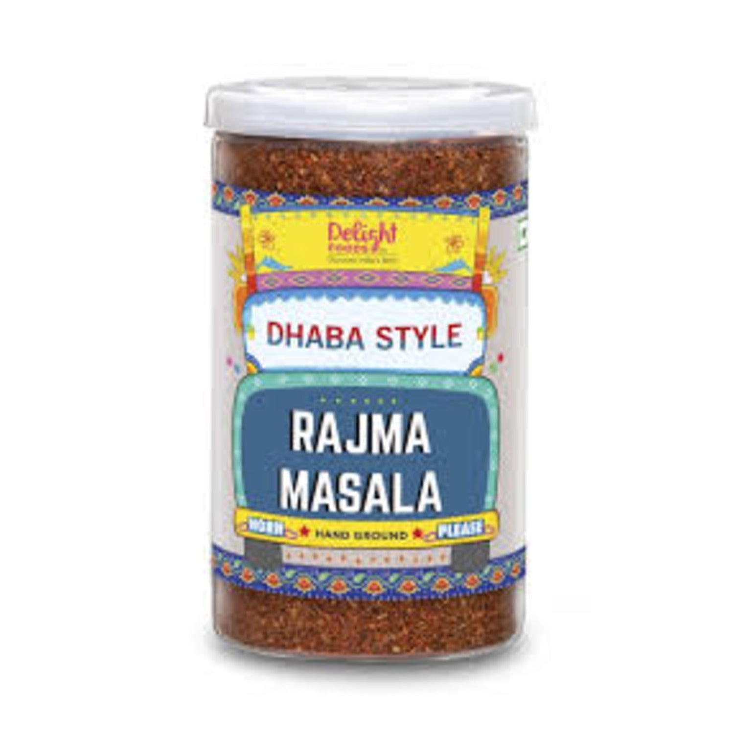 Rajma Masala - Delight Foods
