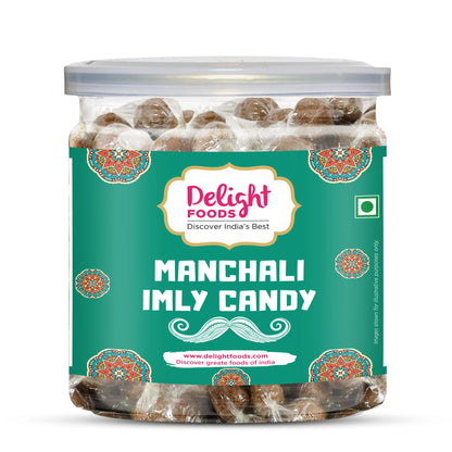 manchali imly candy