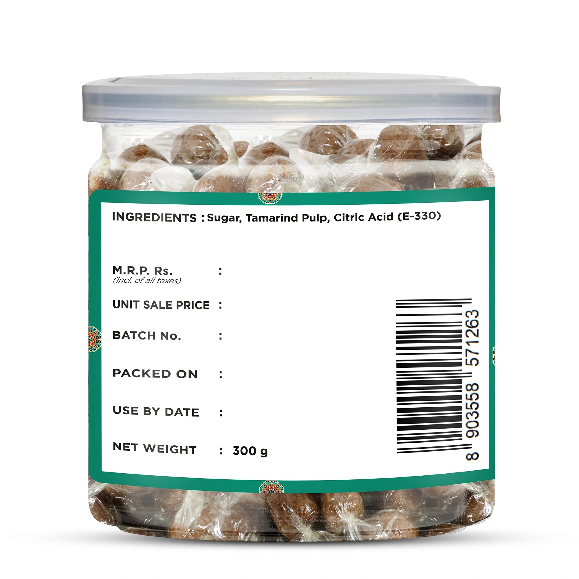 manchali imli candy