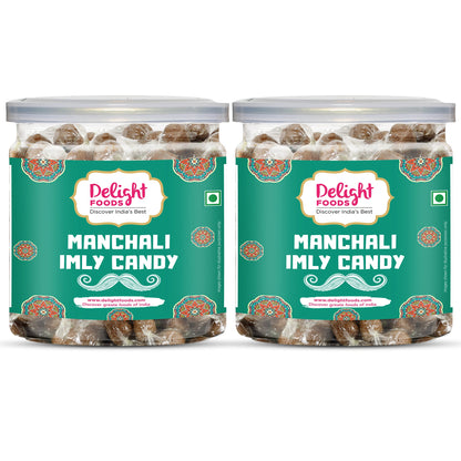 manchali imly candy