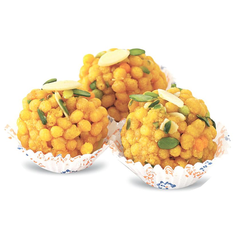 Jodhpuri Ladoo 400g - Delight Foods