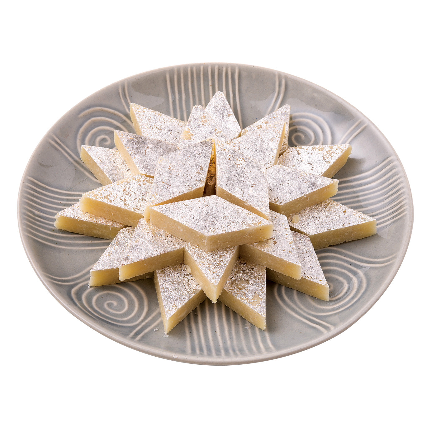 Kaju Katli - Delight Foods
