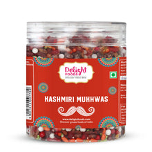 Kashmiri Mukhwas