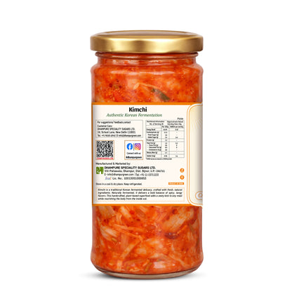 Kimchi 250 gm