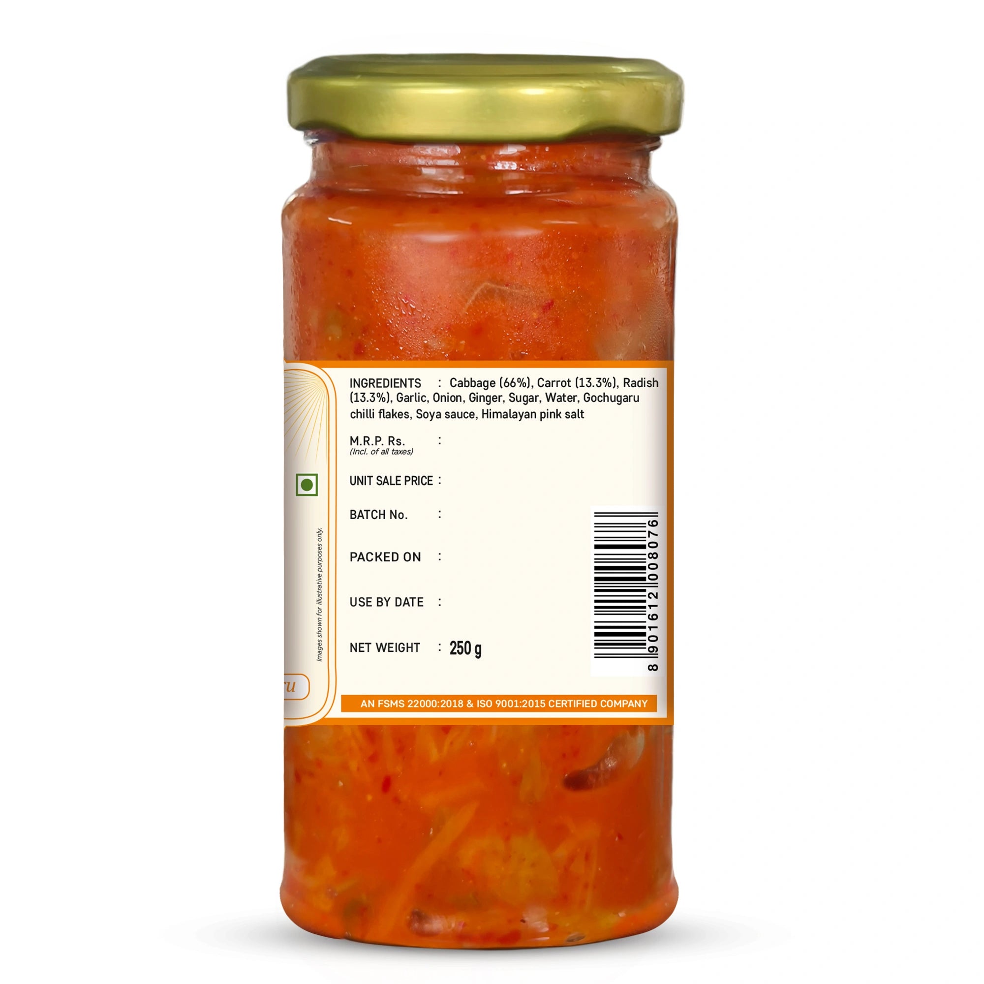 kimchi