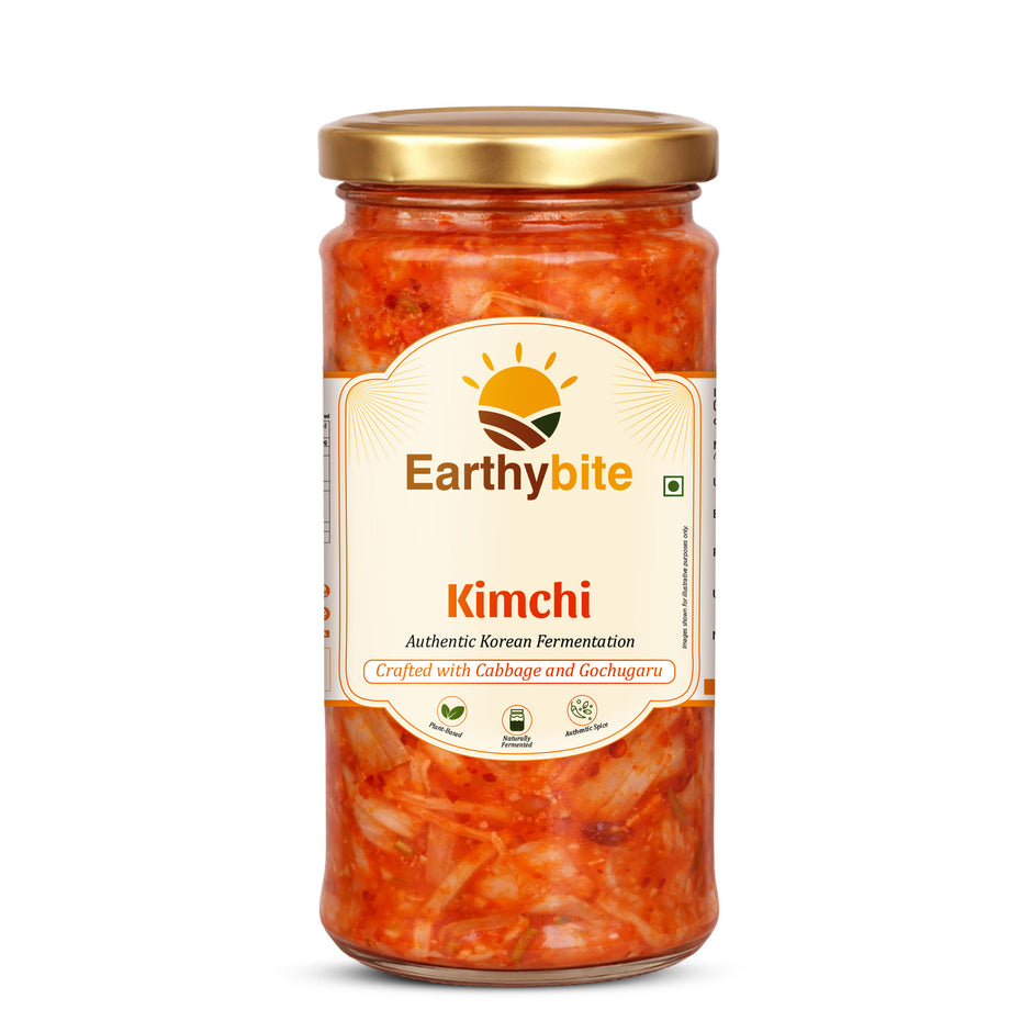 Kimchi 250 gm
