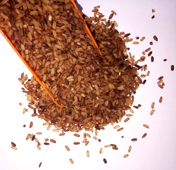 Buy Fresh Rice Online | Premium Quality & Aromatic Varieties – Delight ...
