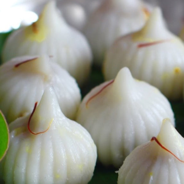 Modak Peeth (Aromatic Rice Flour) - Delight Foods