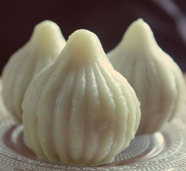 Modak Peeth (Aromatic Rice Flour) - Delight Foods