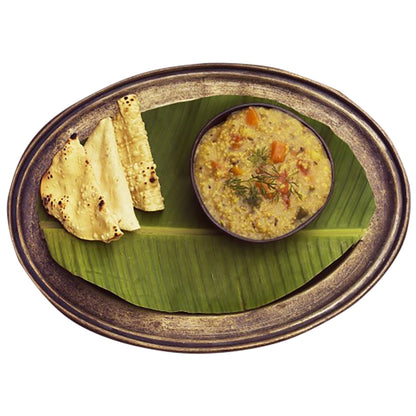 multi millet khichdi