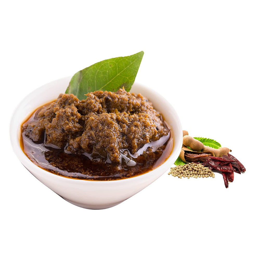 Pulikachal Thokku - Delight Foods