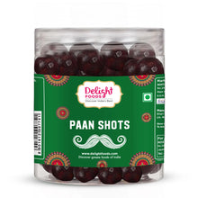Paan shots