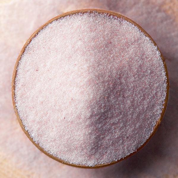 Himalayan Pink Salt 750g - Delight Foods