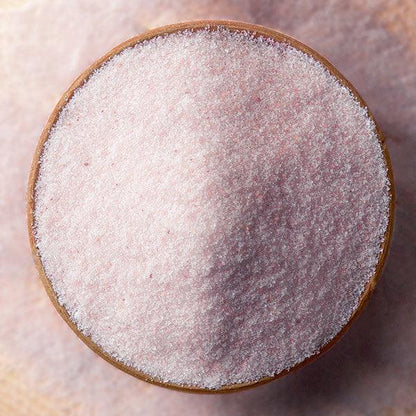 Himalayan Pink Salt 750g - Delight Foods