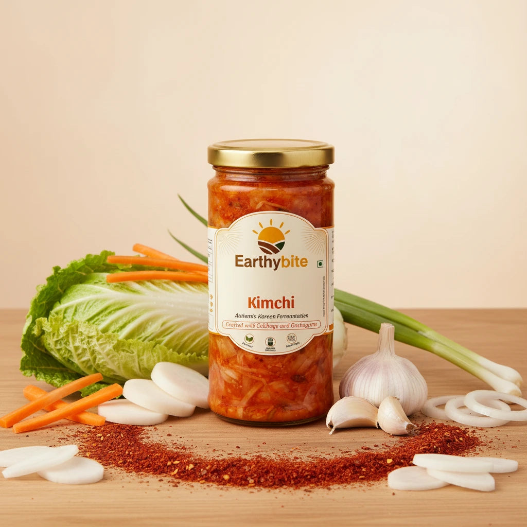 Kimchi 250 gm