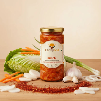 Kimchi 250 gm