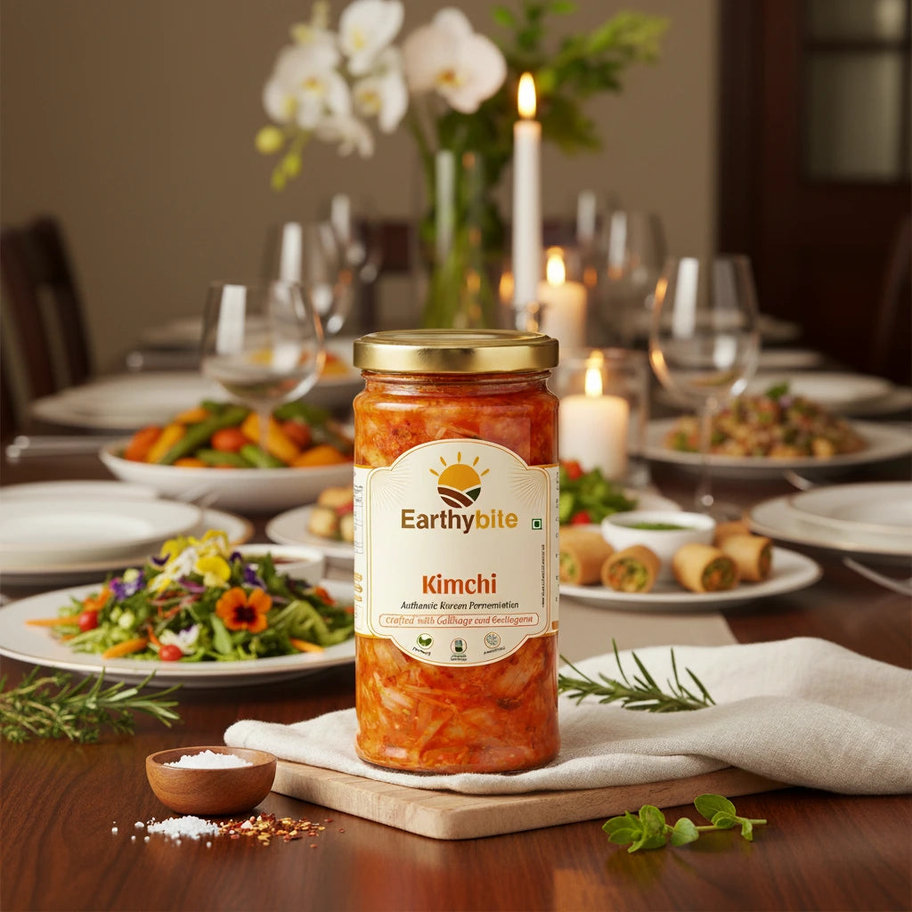 Kimchi 250 gm