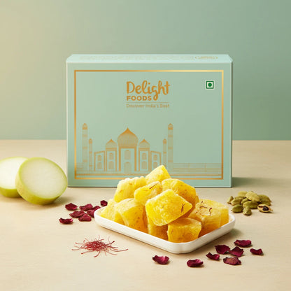 Kesar Dry Petha 350g