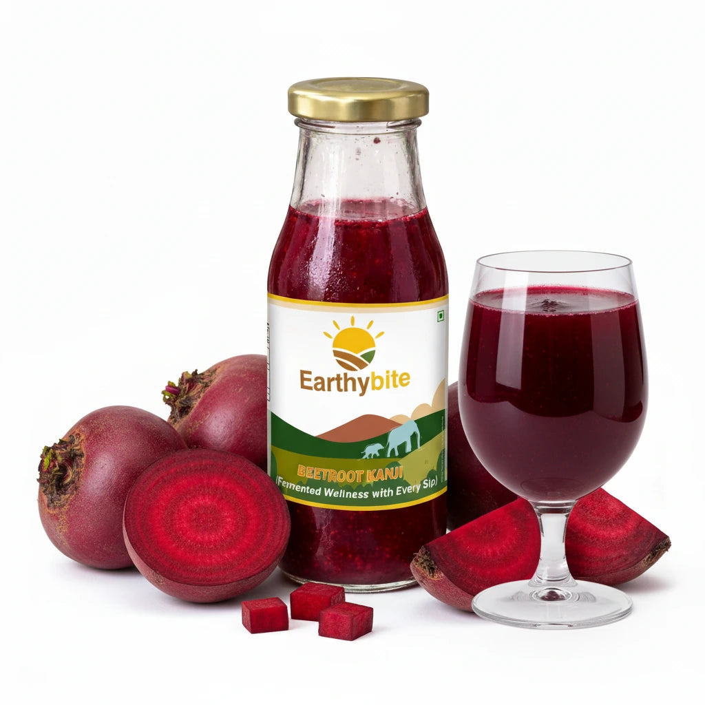 Beetroot Kanji ( 250ml )
