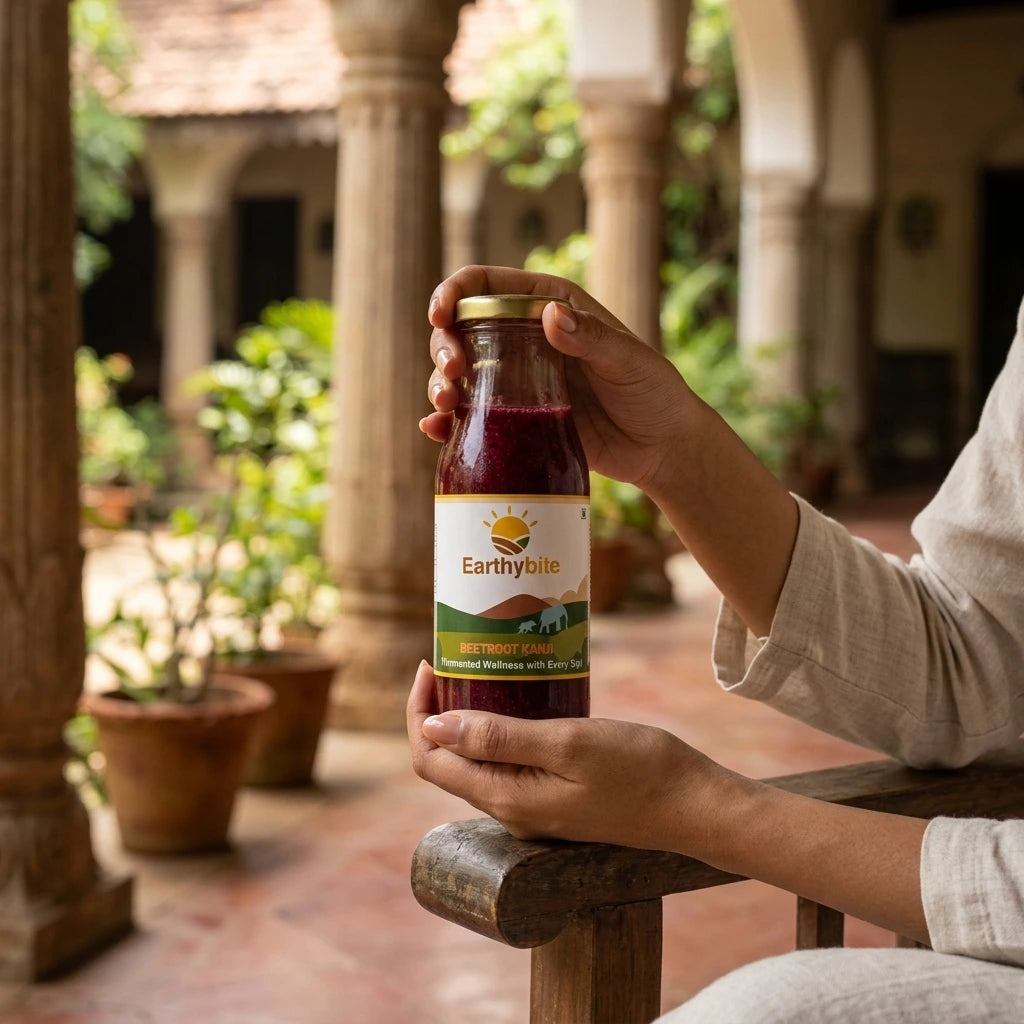 Beetroot Kanji ( 250ml )