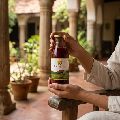 Beetroot Kanji ( 250ml )
