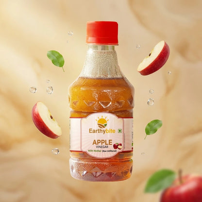 Apple vinegar