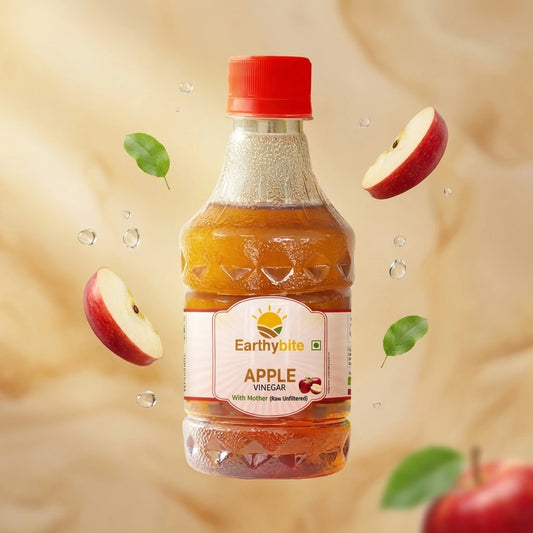 Apple vinegar